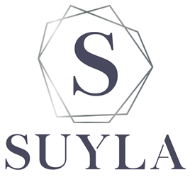 SUYLA STUDIO Logo